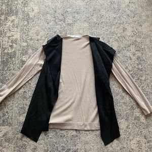 Women’s cardigan from Zara